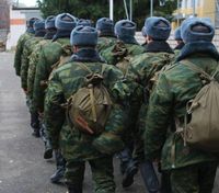 Россия уже создала новый армейский корпус, но он не будет иметь решающего значения, – разведка