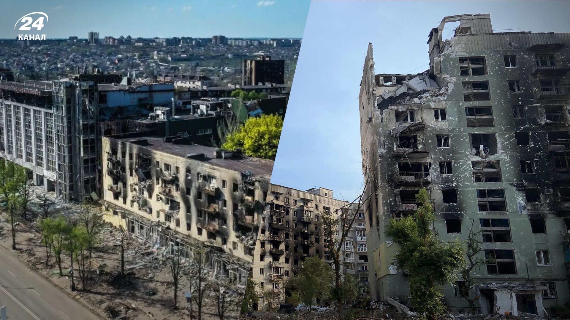 Опалювальний сезон 2022 - чи буде тепло в окупованих регіонах і прифронтових територіях Опалювальний сезон 2022 - чи буде тепло в окупованих регіонах і прифронтових територіях