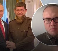 Больное место для путина, – политолог объяснил, почему оссия выдвигает на первый план в войне чеченцев