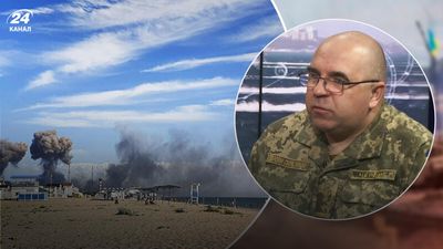 росія отримала сильного ляпаса, – військовий експерт про 9 знищених літаків біля Саків