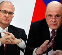 Кто самый влиятельный менеджер в кремле: российский оппозиционер назвал 2 фамилии