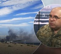 россия получила сильную оплеуху, – военный эксперт о 9 уничтоженных самолетах возле Саков