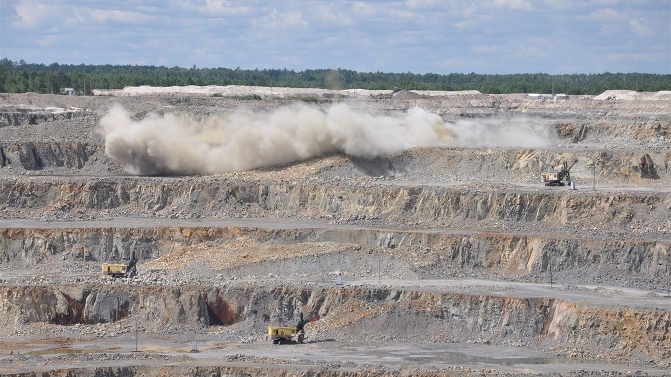 В Винницкой области прогремят взрывы 10 августа - какая причина В Винницкой области прогремят взрывы 10 августа - какая причина