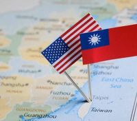 Есть широкий клуб интересов, – политолог пояснил, что побуждает США поддерживать Тайвань