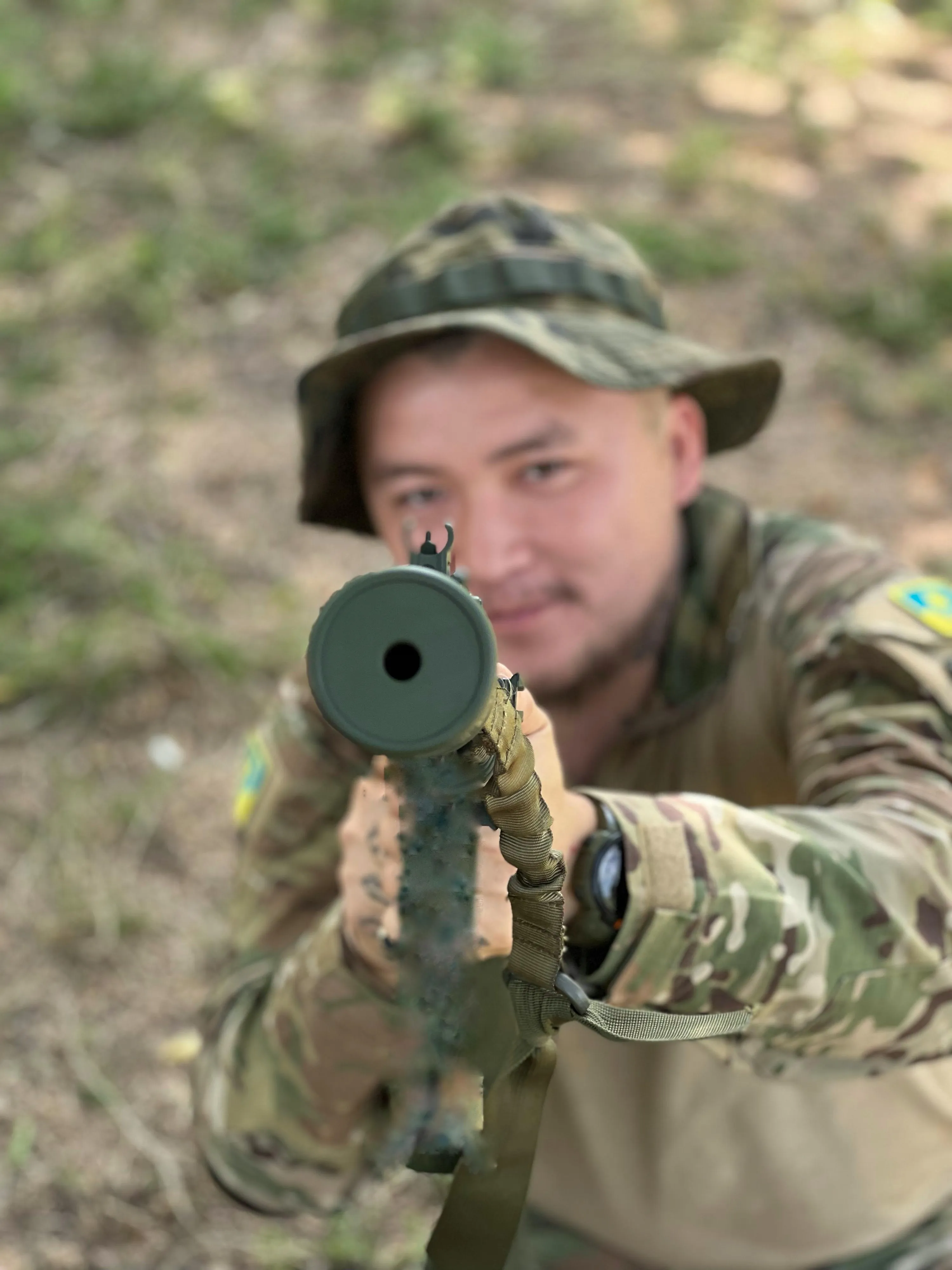 Дюсембiн Жасулан