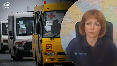 Ворог скаженітиме, – в ОК "Південь" закликали українців евакуюватися з небезпечних районів