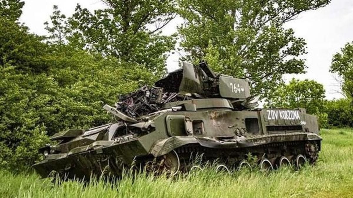 российские оккупанты вынужденно назначают командирами подразделений курсантов российские оккупанты вынужденно назначают командирами подразделений курсантов