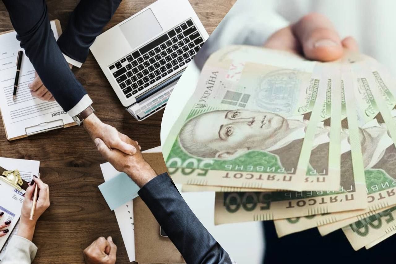 Як оформити виплати до 20 тисяч для ВПО Як оформити виплати до 20 тисяч для ВПО