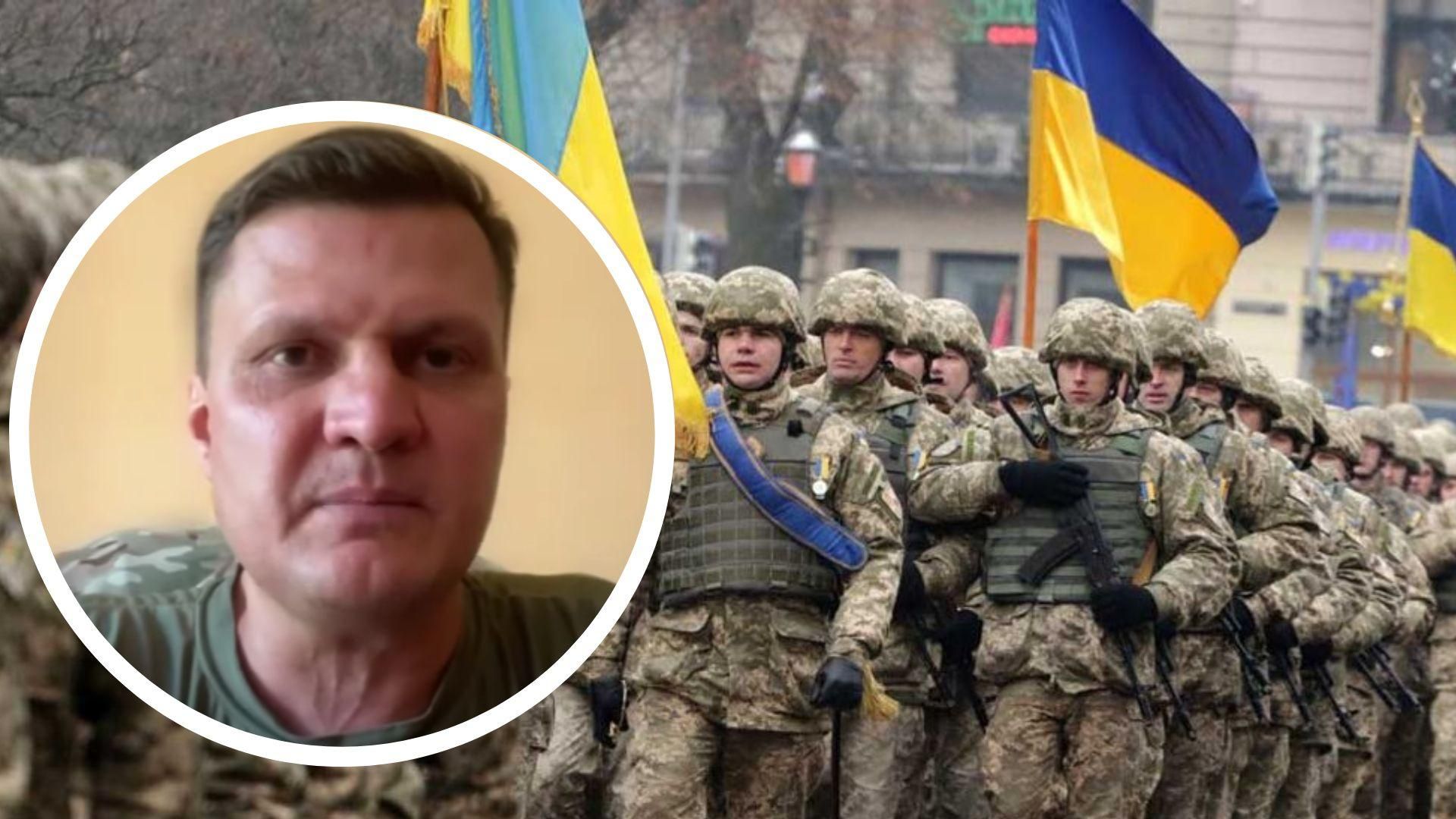 Хлань про звільнення Херсона Хлань про звільнення Херсона