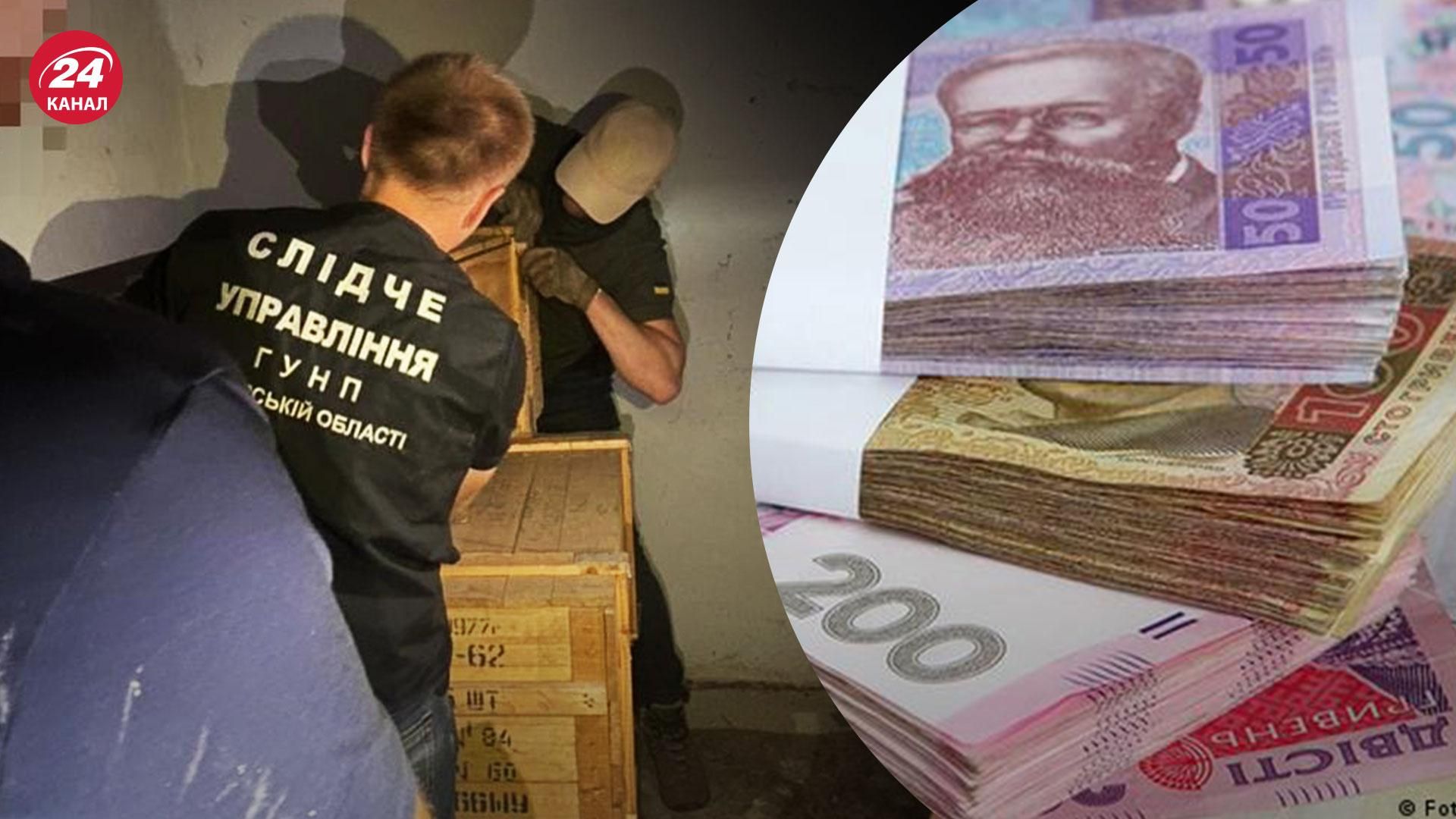 На Київщині псевдоволонтерка витратила 1 мільйон гривень благодійних пожертв - 24 Канал