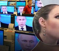 Експерт назвав важливі напрямки інформаційної війни для України