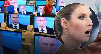 Эксперт назвал важные направления информационной войны для Украины