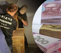 Экс-работница горсовета на Киевщине собирала деньги на благотворительность, а потратила на себя