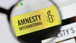Як ганьба Amnesty International із брехливим звітом про ЗСУ допомогла Україні