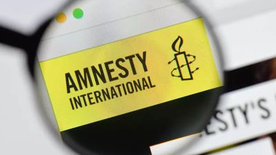 Як ганьба Amnesty International із брехливим звітом про ЗСУ допомогла Україні