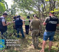 На Харьковщине нашли тело мужчины со связанными руками: его могли убить оккупанты