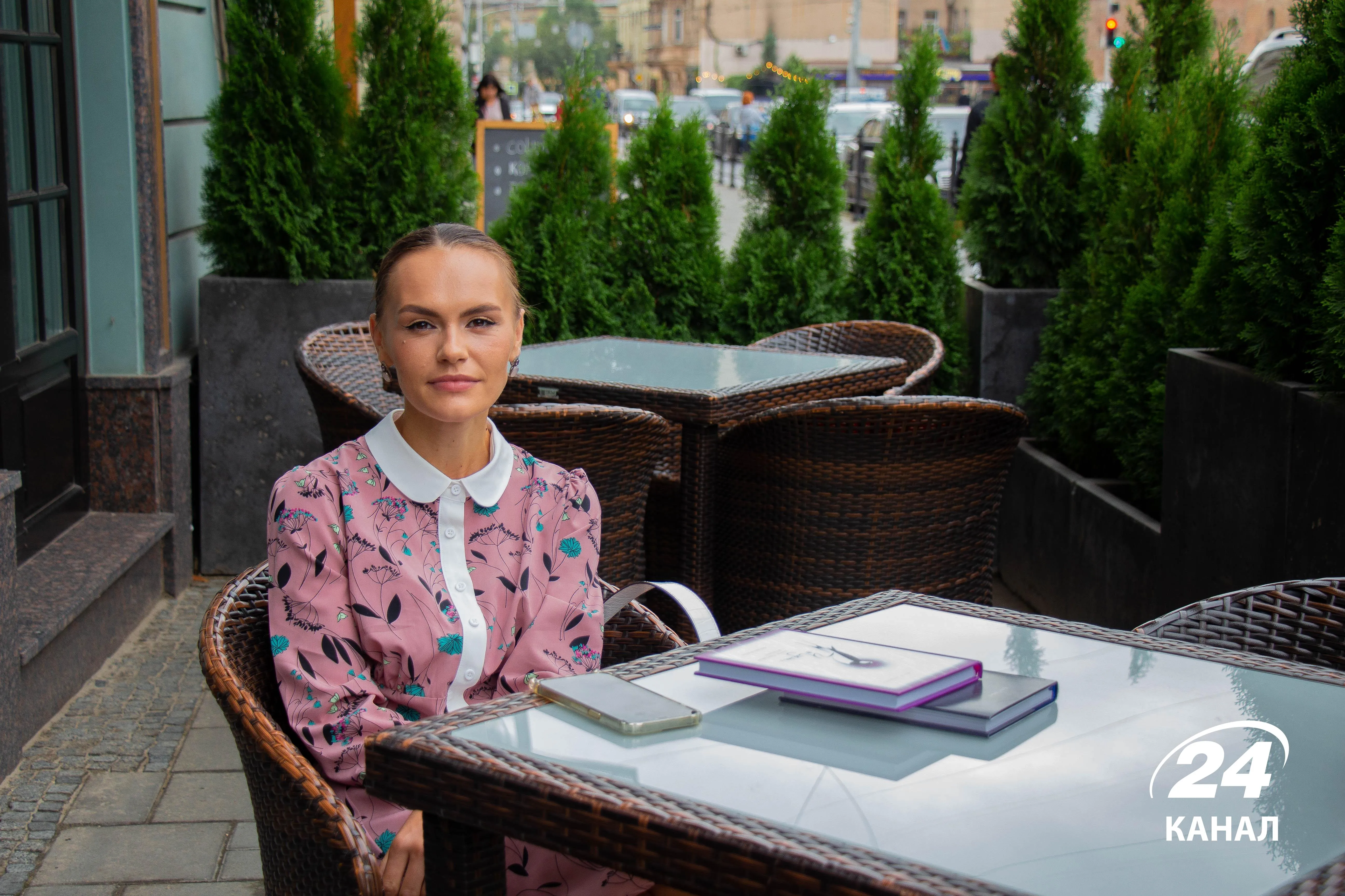 Юлия Сливка Юлия Сливка