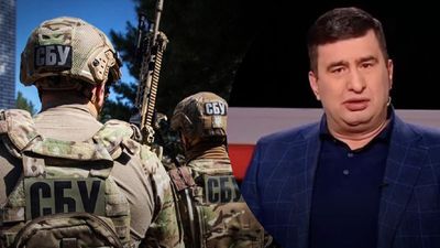 СБУ оголосила у міжнародний розшук екснардепа від "Партії регіонів" маркова
