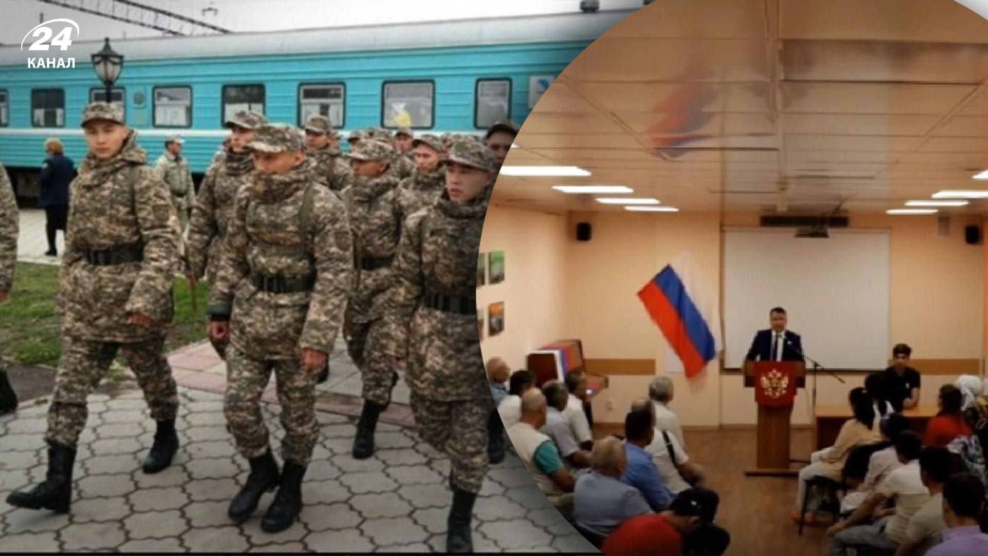 Глава узбекской диаспоры в россии призвал земляков создать отдельный батальон для войны против Украины