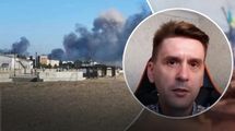 Кто "прикурил" россиянам в Крыму: военный обозреватель высказал предположение