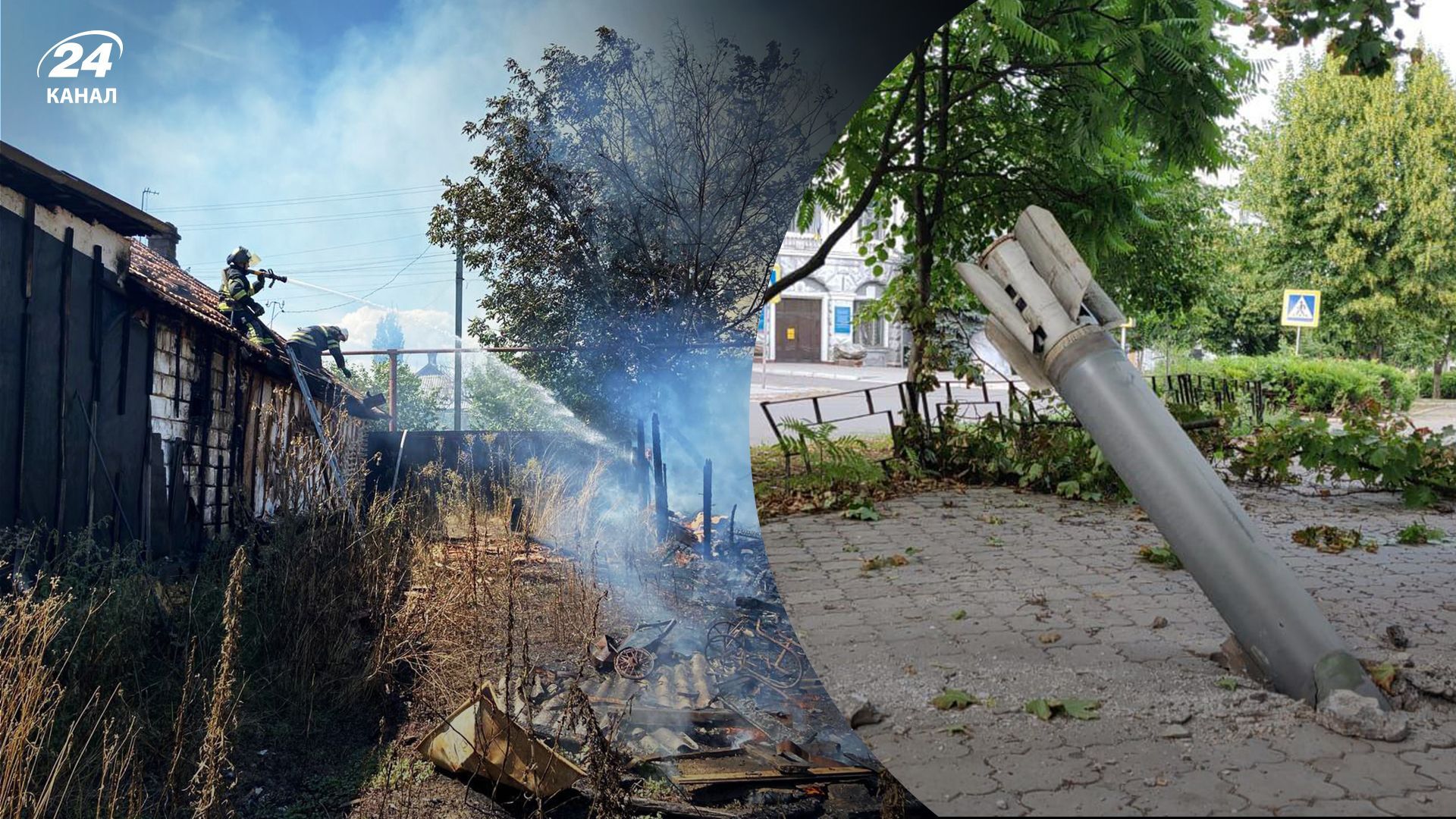 росіяни знову обстріляли Бахмут з "Ураганів": 7 людей загинули, багато поранених росіяни знову обстріляли Бахмут з "Ураганів": 7 людей загинули, багато поранених