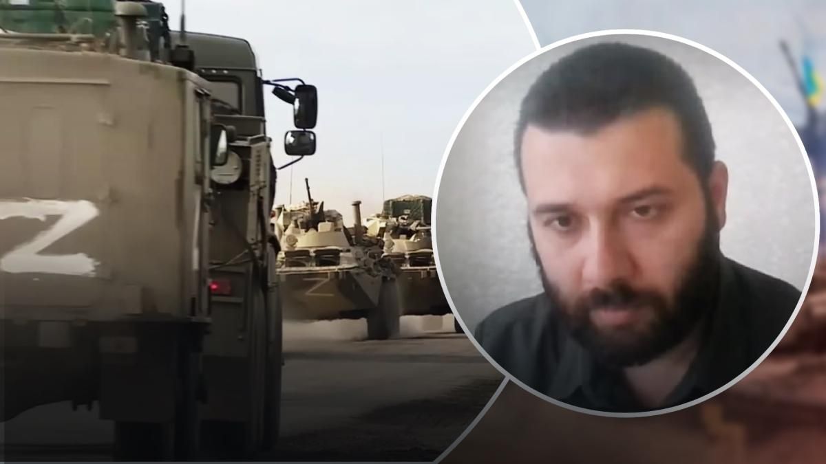 Навіщо росії стара військова техніка Навіщо росії стара військова техніка