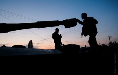Окупанти зазнають втрат і втікають: на Сході ЗСУ відбили кілька атак ворога