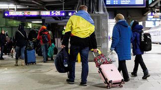 По 2220 гривен на человека ежемесячно: как беженцам оформить международную помощь