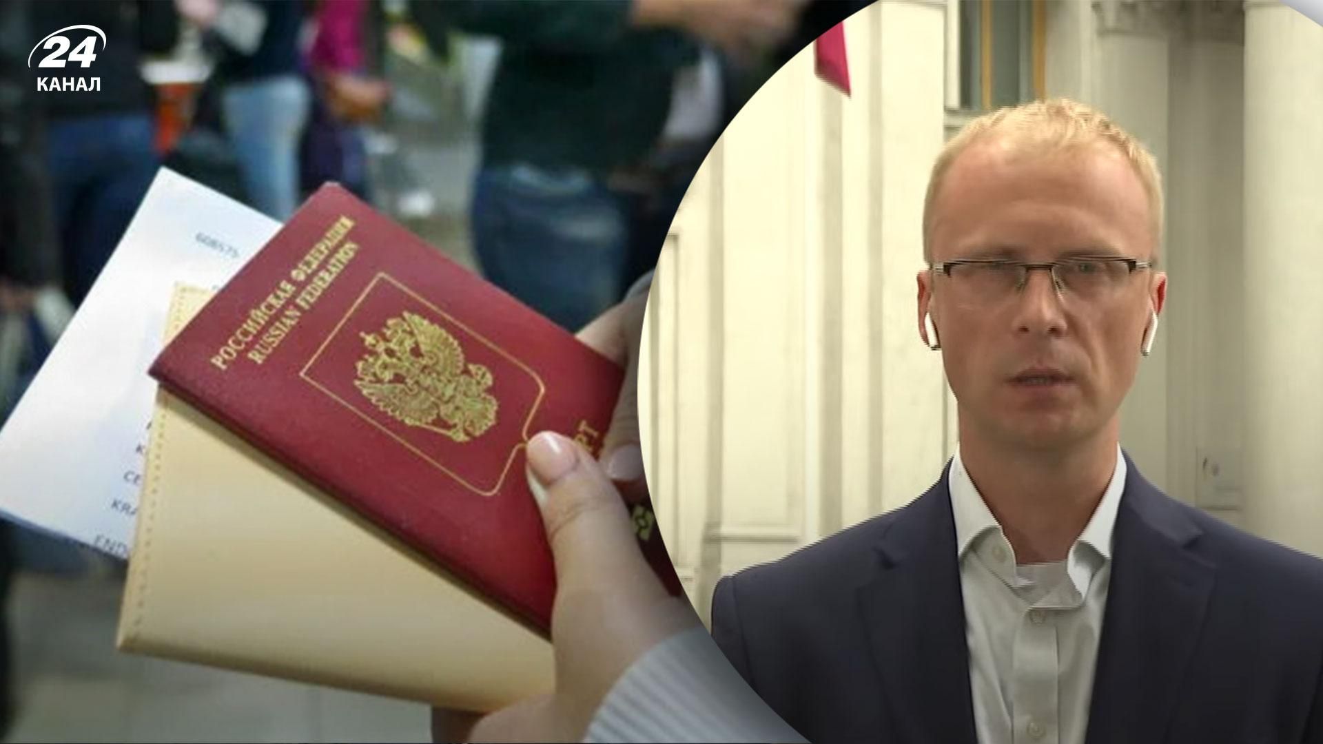 В МИД рассказали об актуальной ситуации с выдачей виз россиянам В МИД рассказали об актуальной ситуации с выдачей виз россиянам