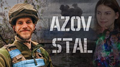 Поранення після удару бомби і другий День народження на Азовсталі, – інтерв'ю з сестрою "Ореста"