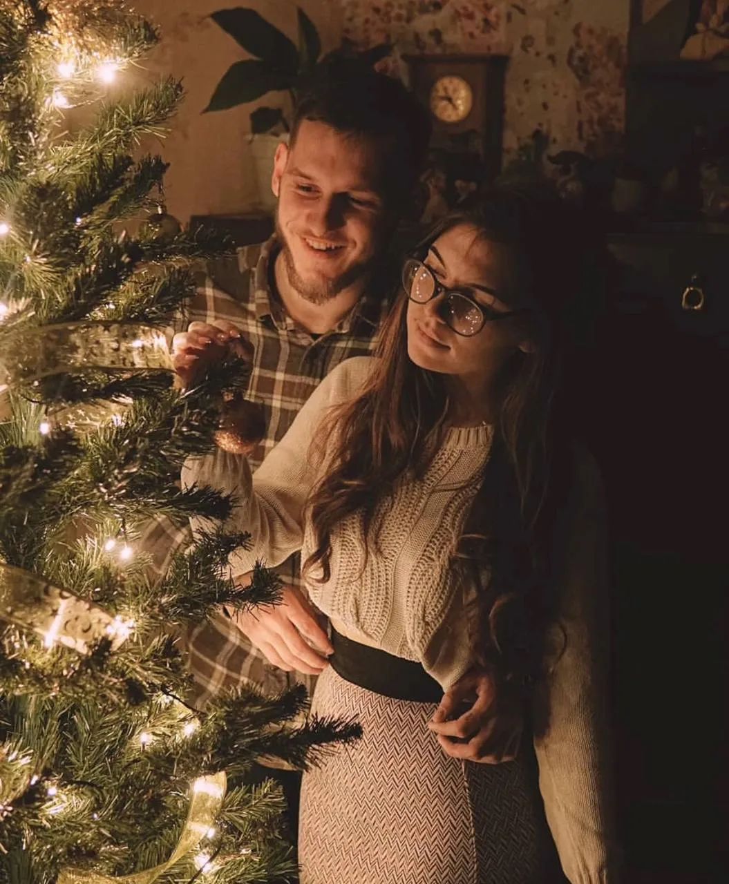 Дар'я Юрченко розповіла про брата Дмитра Козацького Дар'я Юрченко розповіла про брата Дмитра Козацького