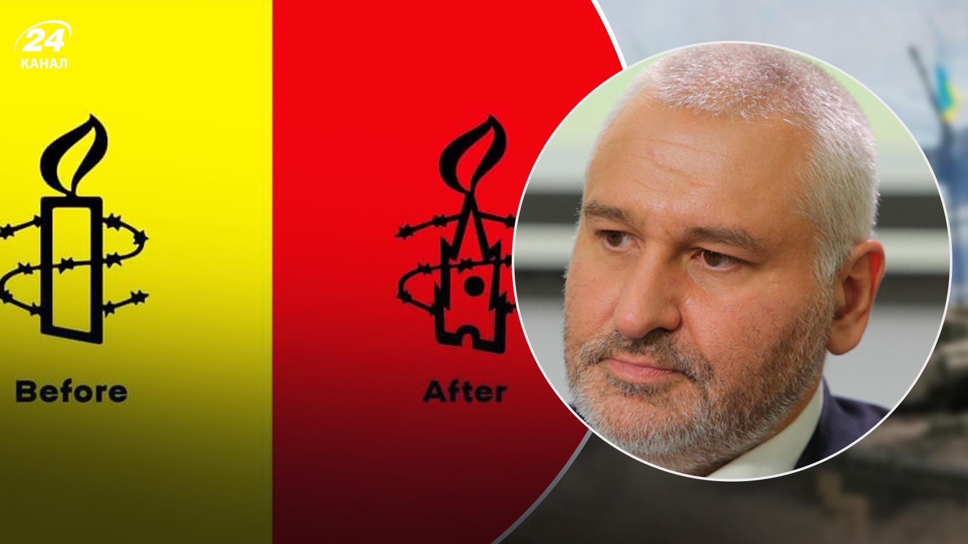 Amnesty International не признавала Савченко и Сущенко узниками совести своего времени, – Фейгин Amnesty International не признавала Савченко и Сущенко узниками совести своего времени, – Фейгин