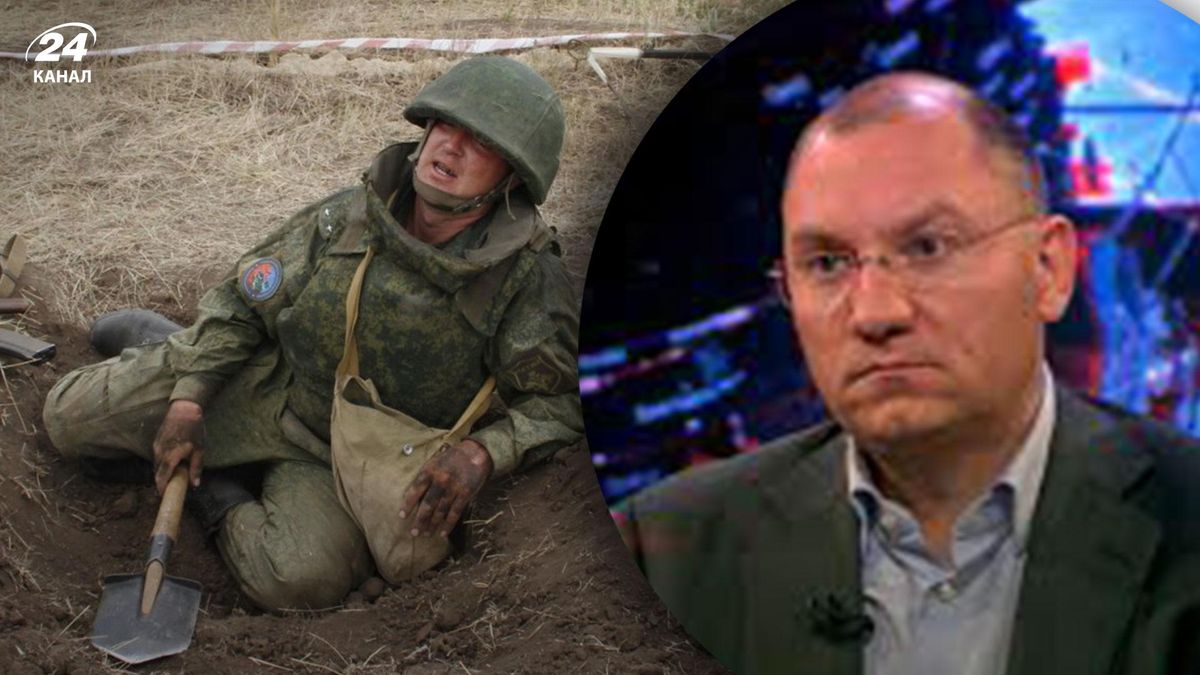 Високопоставлений радник кремля визнав плачевне становище російської армії в Україні