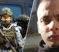 В Італії вперше судитимуть за "найманство" хлопця, який поїхав воювати на боці України