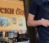У Чорногорії офіціанти носять одяг з літерою Z – посольство України надіслало ноту