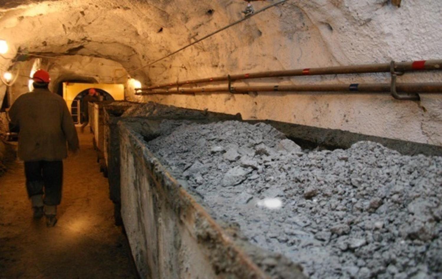россия на оккупированных территориях получила украинские полезные ископаемые - Экономика