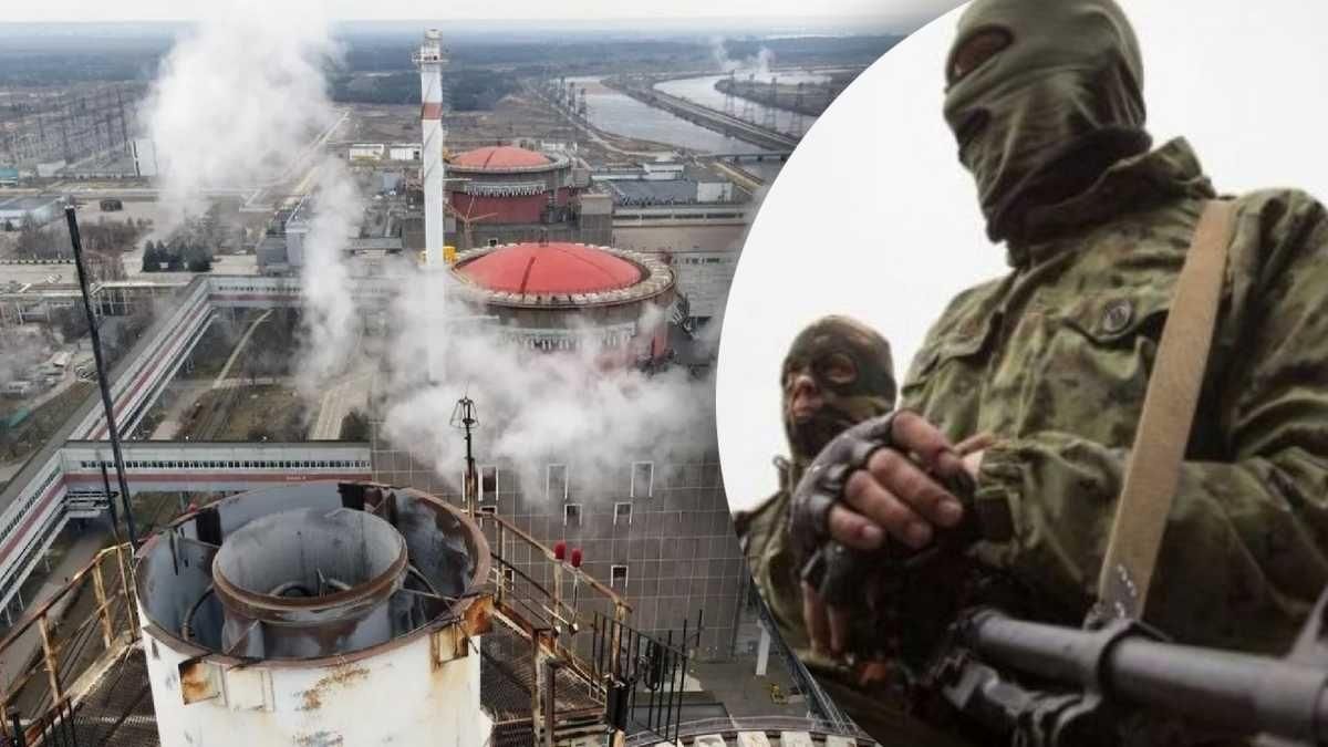 Гудков рассказал, действительно ли Россия планирует взорвать ЗАЭС