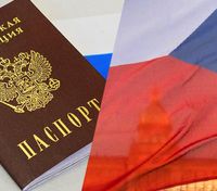 Председательствующая в ЕС Чехия поддержала запрет выдачи шенгенских виз россиянам