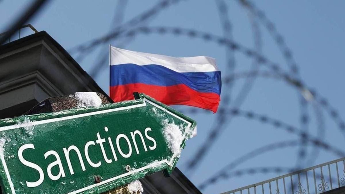 Россия плохо подготовилась к войне, в частности, благодаря санкциям 2014 года - 24 Канал Россия плохо подготовилась к войне, в частности, благодаря санкциям 2014 года - 24 Канал