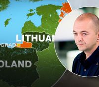 Вопросом калининграда россия пытается отвлечь внимание от Украины, – литовский политолог