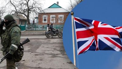 Велика Британія подала заяву на участь у справі України проти росії щодо геноциду