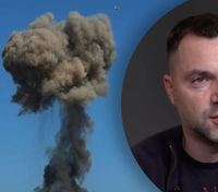 Взрывы в Новофедоровке: Арестович рассказал, сколько аэродромов осталось у оккупантов в Крыму