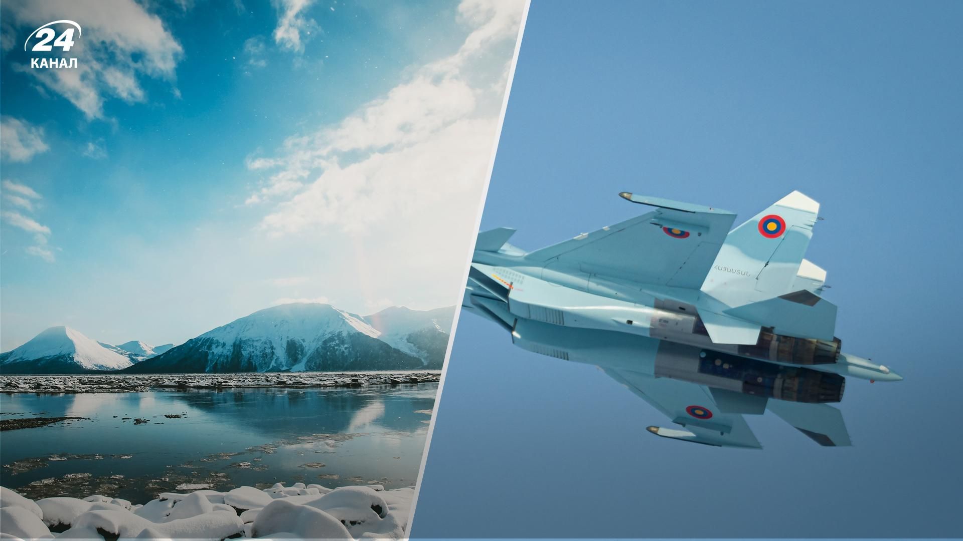 Російський літак-розвідник зайшов у зону ППО Аляски – деталі