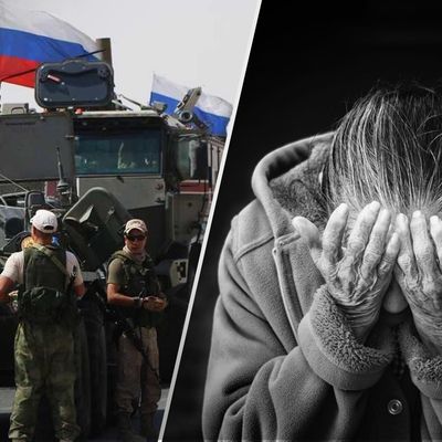 8 років такого не бачили: жителі Донбасу масово скаржаться на звірства російських військових