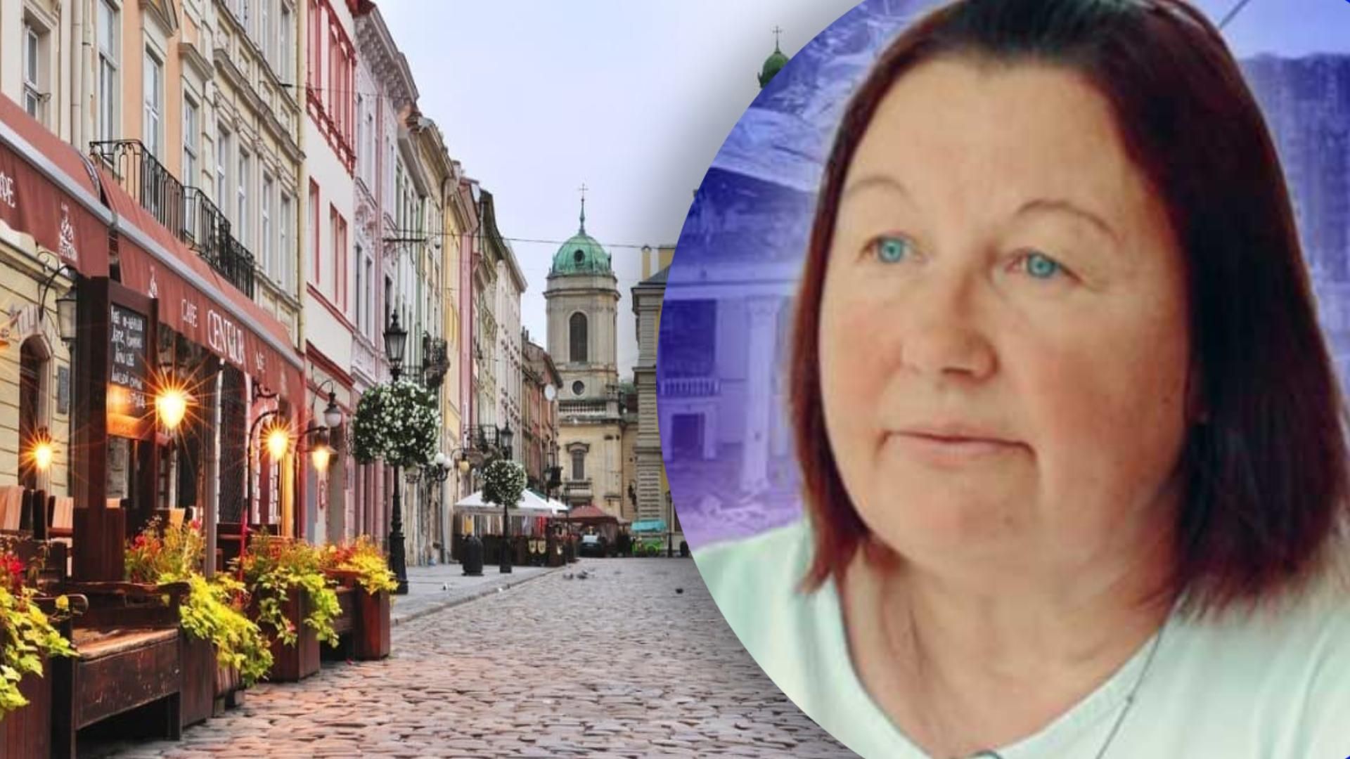 Я закохана у Львів, – переселенка з Маріуполя розповіла про новий дім Я закохана у Львів, – переселенка з Маріуполя розповіла про новий дім