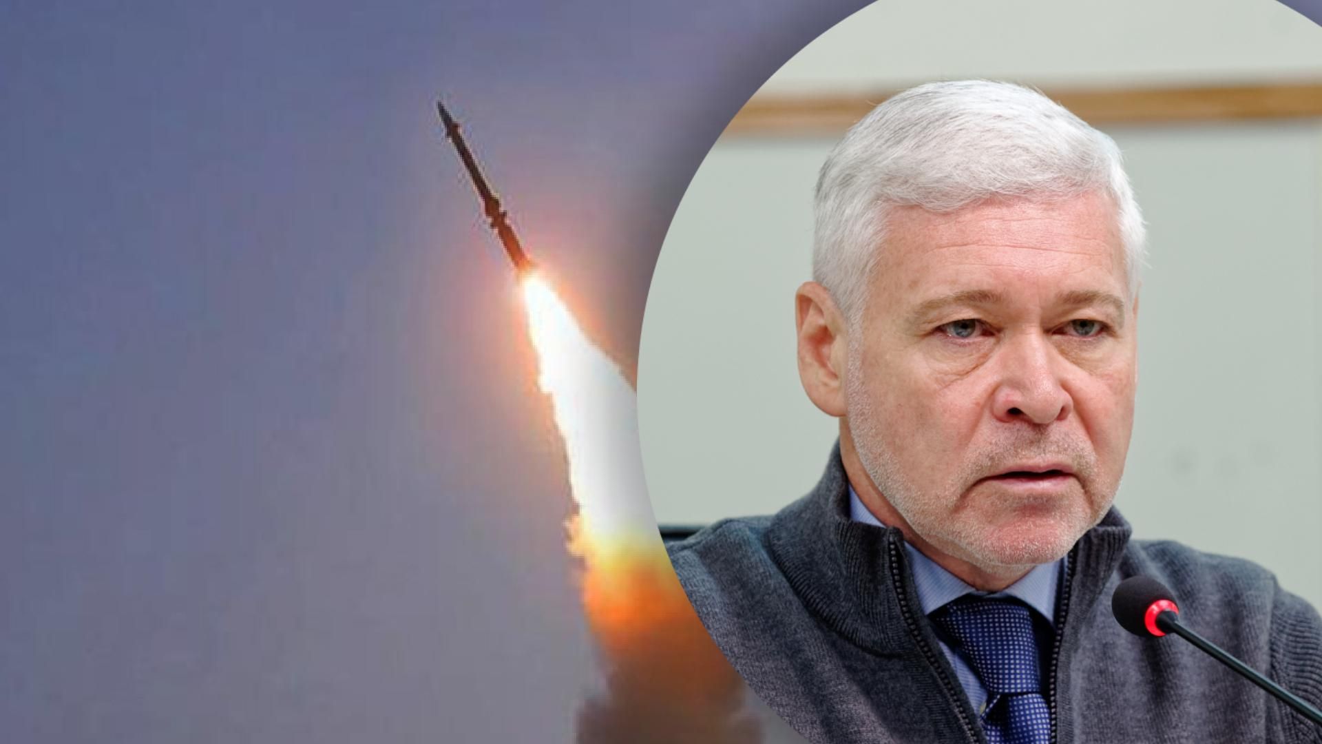 Есть попадание во двор жилого дома в центре Харькова, - мэр о ночной атаке кафиров - 24 Канал Есть попадание во двор жилого дома в центре Харькова, - мэр о ночной атаке кафиров - 24 Канал