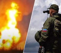 В который раз "никто не пострадал": в воинской части россиян под Москвой произошел пожар