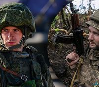 росіяни штурмували Луганщину одразу за 8 напрямками: під тиском ЗСУ скрізь довелося відступати
