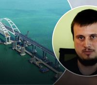 Уничтожение крымского моста крайне важно, но пока не актуально, – военный эксперт