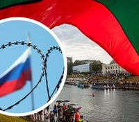 У Сеймі Литви пропонують позбавляти іноземців громадянства за підтримку росії